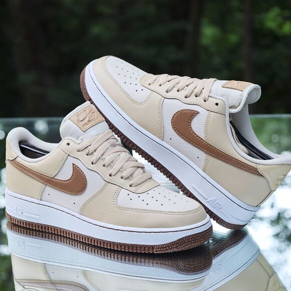 Nike Air Force 1 Low Inspected By Swoosh - Picture 7 of 11